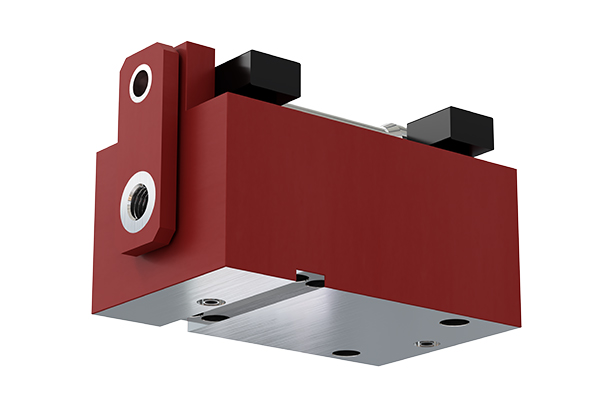 Block Cylinders VCE Series