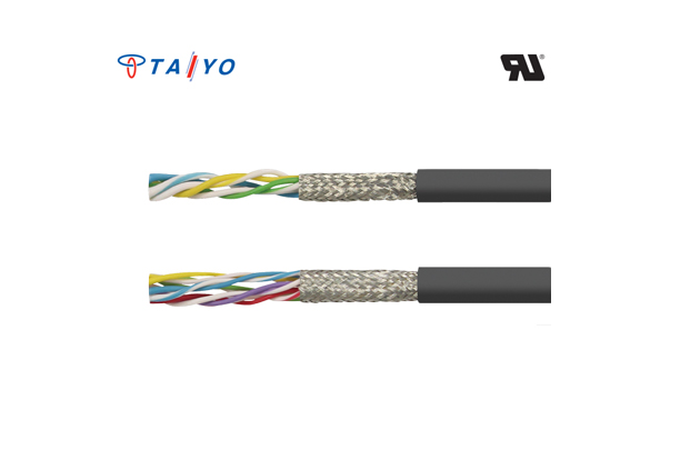 TAIYO EXT Series Operation Cable
