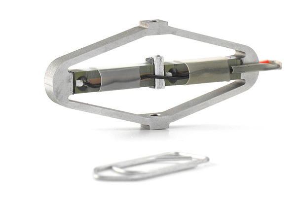 Amplified Piezo Actuator