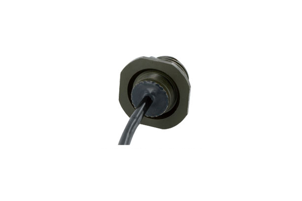 Amphenol USBBFTV Series RJ Field Connectors (USB-B)