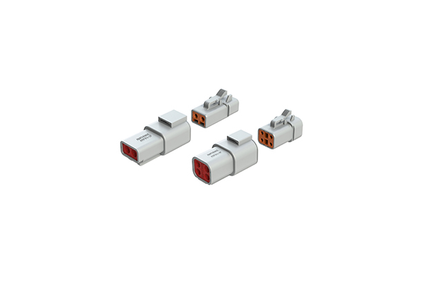 Amphenol Sine Systems ATP Series™ Connectors
