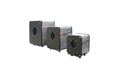 Oil Mist 집진기 (공작기계용)