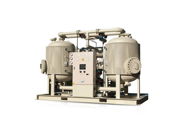 Adsorption Dryer (Non-purge Type)