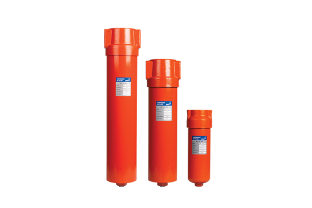 Compressed Air Filter(High Pressure)