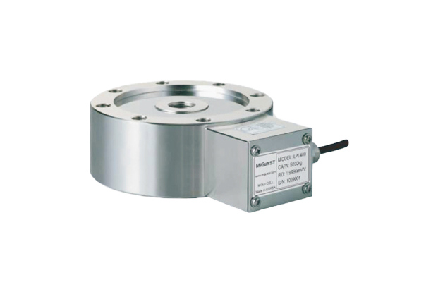 Load Cell (Pancake & Kenistal Type)
