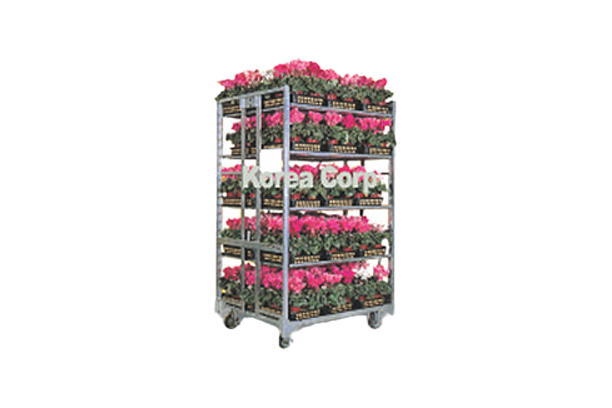 Flower Cart
