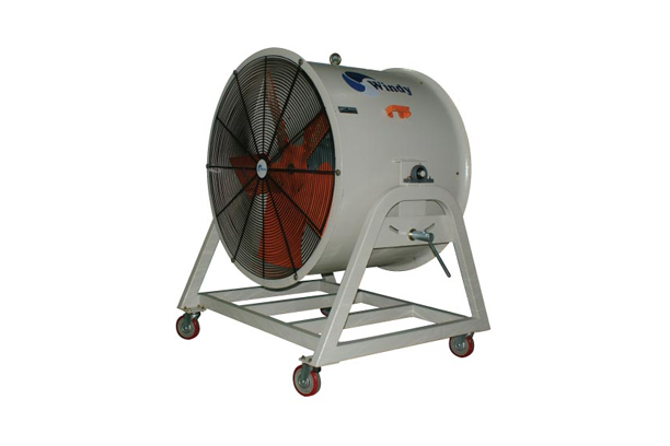 Portable Fan Blower