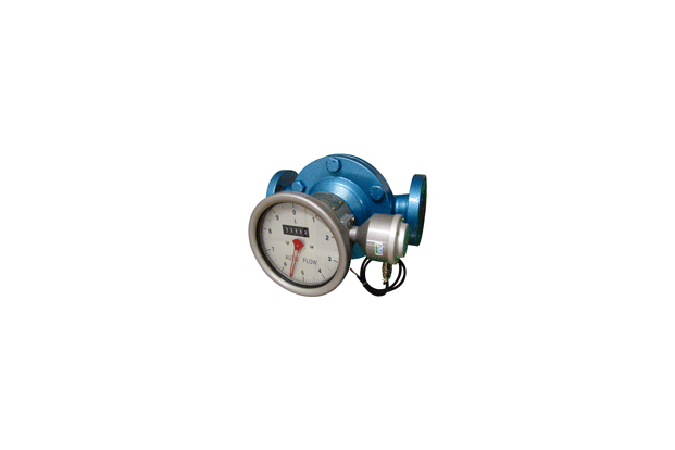 Gear Flowmeter