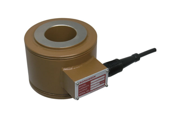 Center Hole type Load Cell