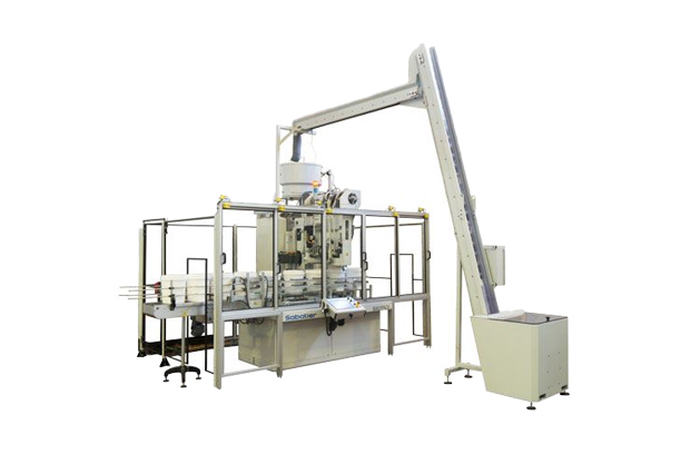 Bailypack for Plastic Pails