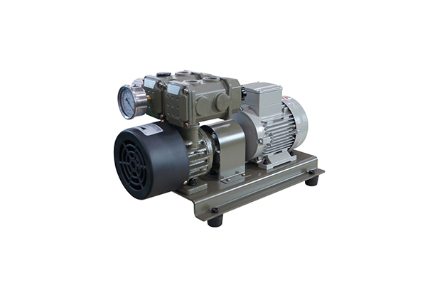 Dry Pump WVS Series