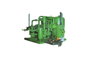 Desiccant Air Dryer (KHNP Series)