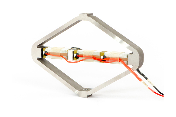 Amplified Piezo Actuator