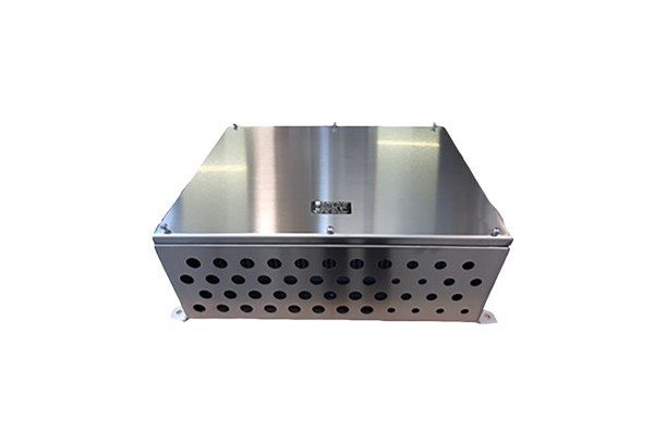 Stainless Steel Enclosures For Hazardous Area