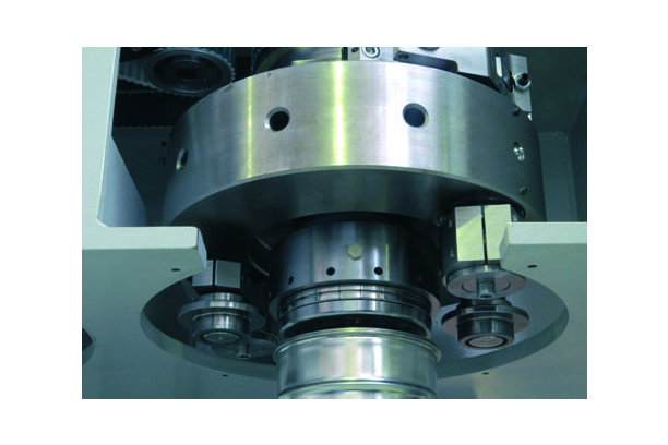 Lines for Pails with Top Opening