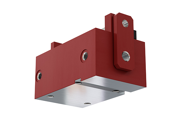 Block Cylinders VCE Series