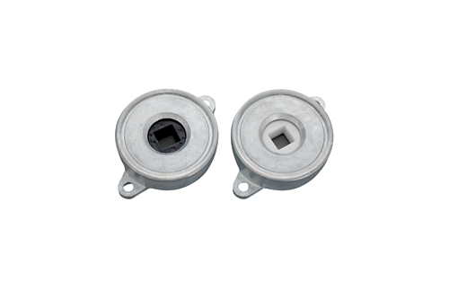 요동 댐퍼 (일방향성/자기조정식)