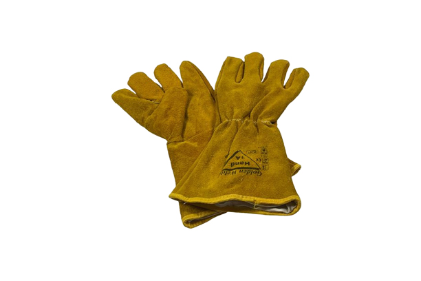 Protective Gloves Cat. No.42721