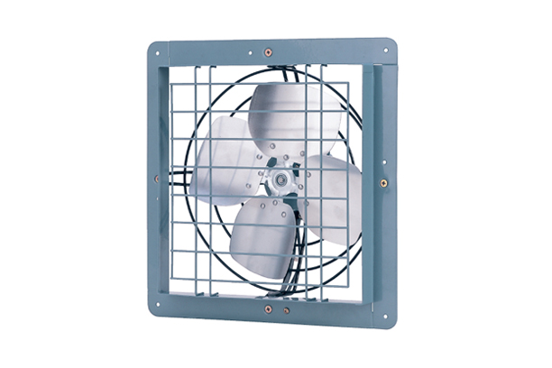 Supply Ventilator