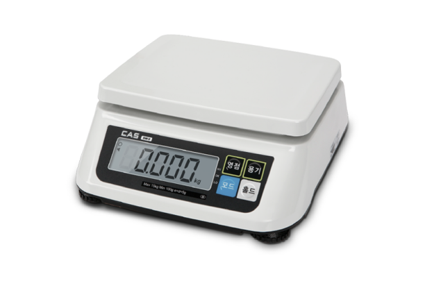 Price Computing Scale