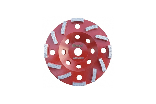  7" 아스트라 (일반 바닥용)