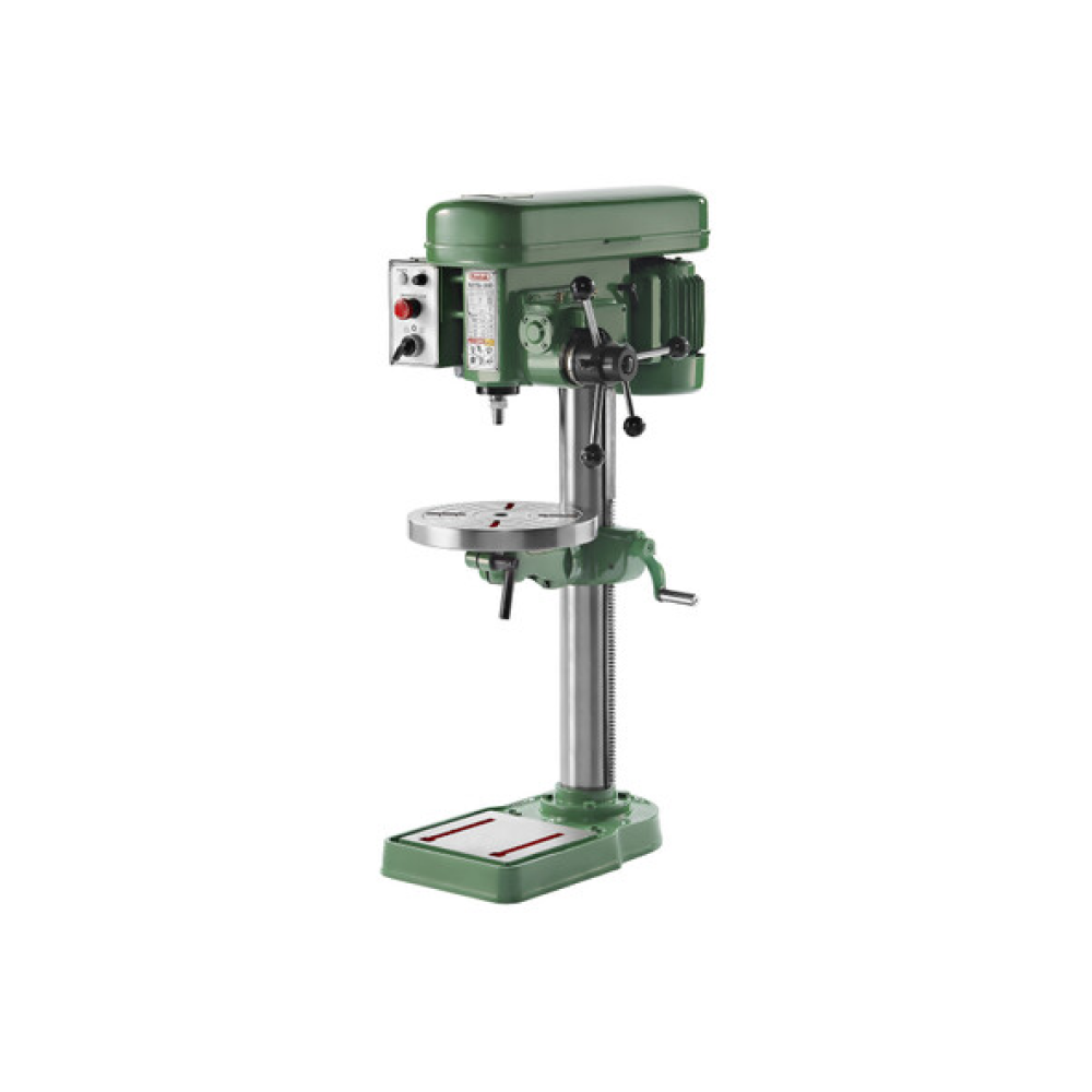 Bench-type Drilling & Tapping Machine
