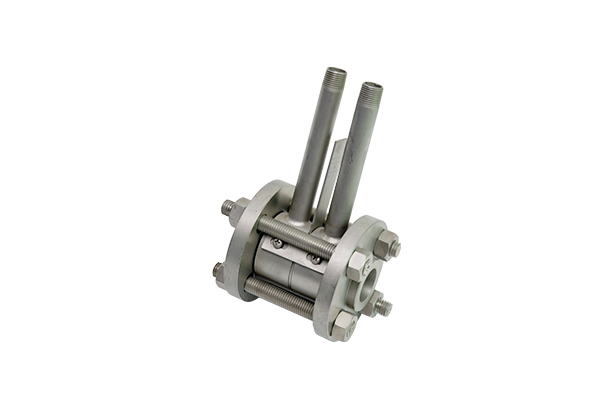 Orifice Plate With Ring