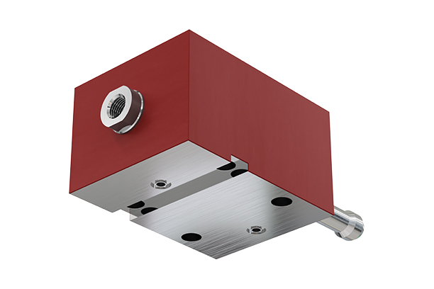 Die Casting Cylinders FPA Series