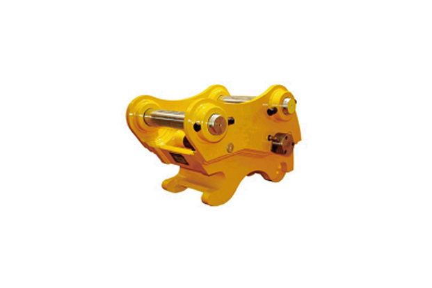 Benri lock quick coupler