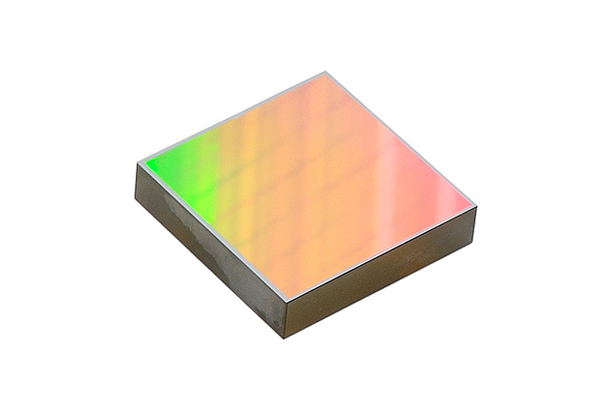 Ruled plane gratings