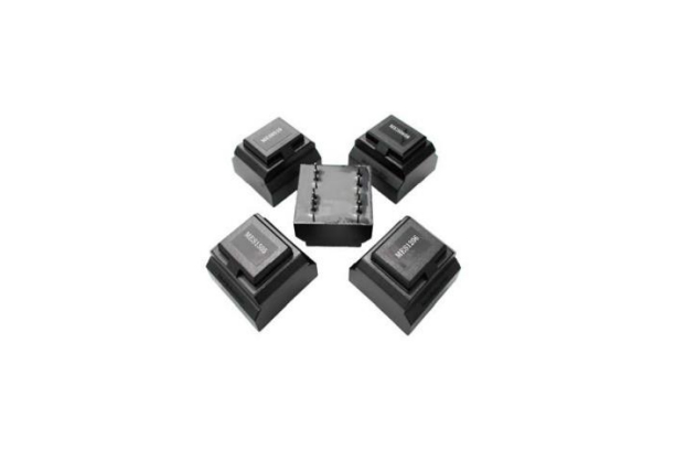 DC-to-DC Converter Modules MES H Series(12W)