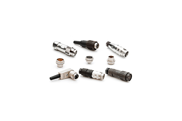 Amphenol C091 Circular DIN Connectors