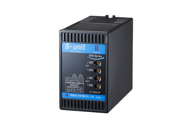 Power Supply (S-Unit)