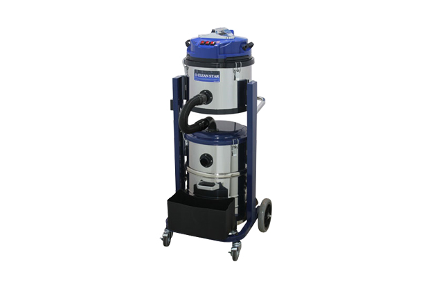 Functional Vacuum Cleaners