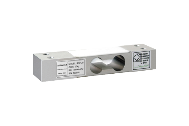 Load Cell (Single Point Type)