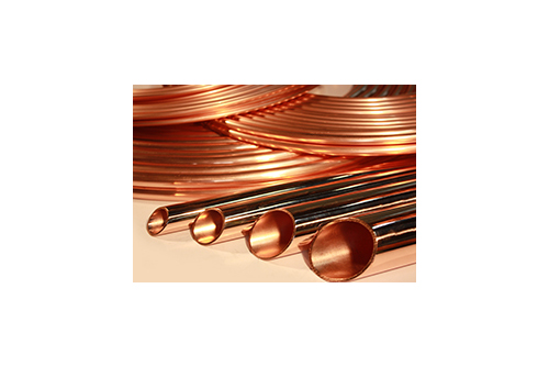 Copper Nickel(Cu-Ni) Pipe (JIS)