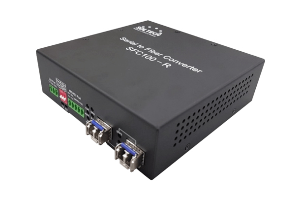 Industrial Serial Converter