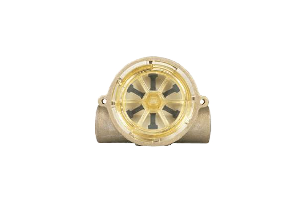 Flow Sensors - Electronic (Gems Sensors)