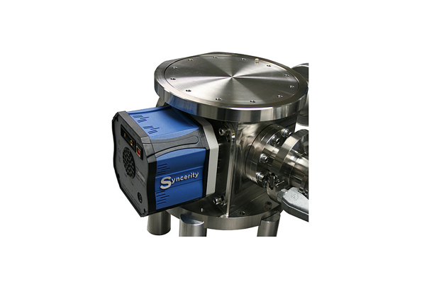 Compact VUV CCD Spectrometer