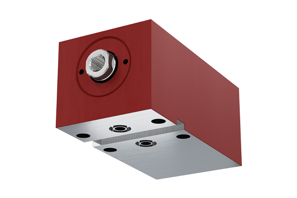 Block Cylinders GVCN Series