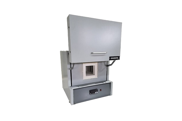 Laboratory Chamber Furnace ( up to 1500ºC)