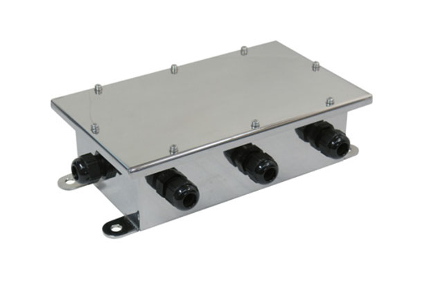 써밍 박스 (스테인레스 하우징)