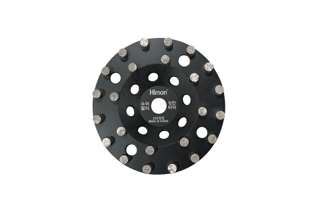 7" 슈퍼 멀티 (강한 바닥용)