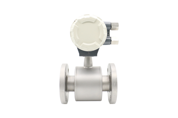 Electromagnetic Flowmeter