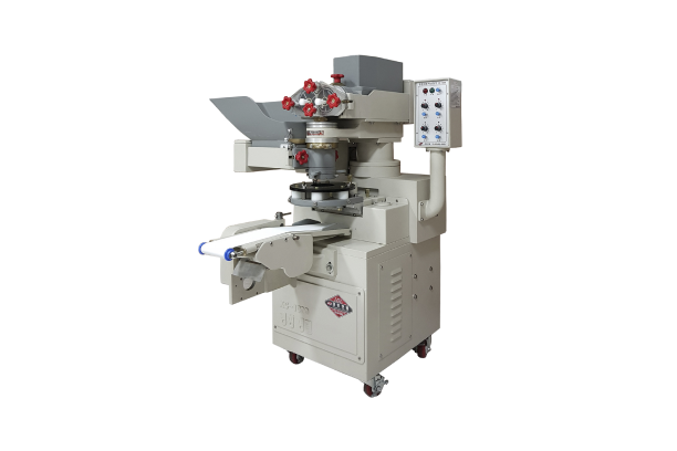 Automatic Multi-Purpose Molding Machine-for Kyungdan