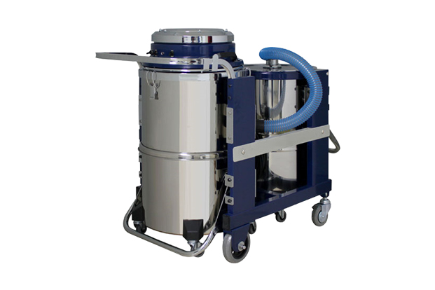 Industrial Vacuum Cleaners