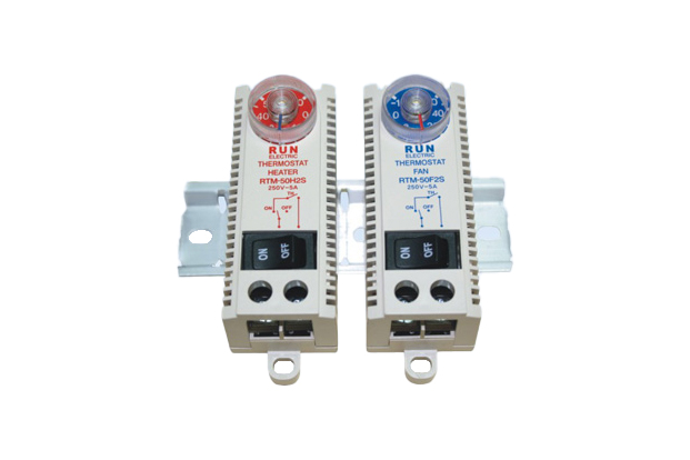 기계식 미니 자동온도조절기