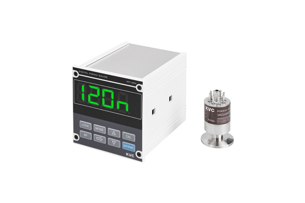 Vacuum Gauge KP Series