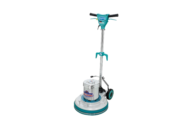polisher cleaner