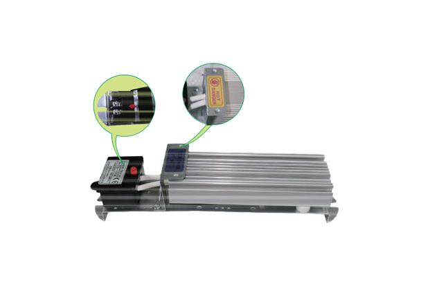 고효율 스페이스 히터